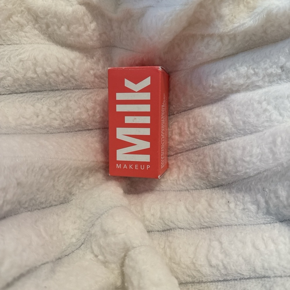 Milk Makeup Watermelon Brightening Face Mask (1 oz / 30g stick).